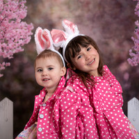 W. Easter Minis