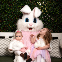 D. Easter Bunny