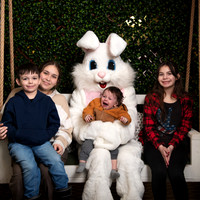 G. Easter Bunny