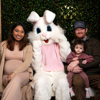 A. Easter Bunny