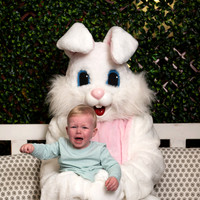 C. Easter Bunny