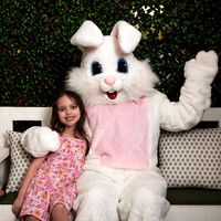B. Easter Bunny