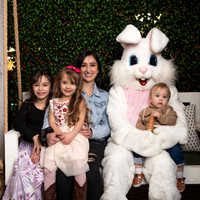 G. Easter Bunny