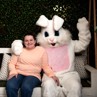 B. Easter Bunny