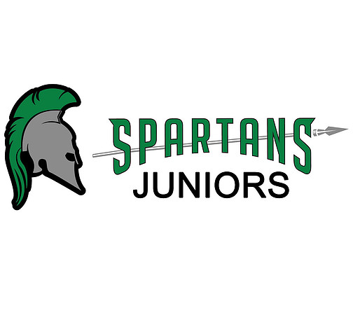 SPARTANS JUNIORS