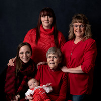 Family Generational