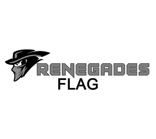 RENEGADE FLAG