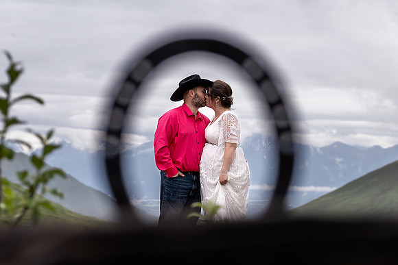 D&M Wedding