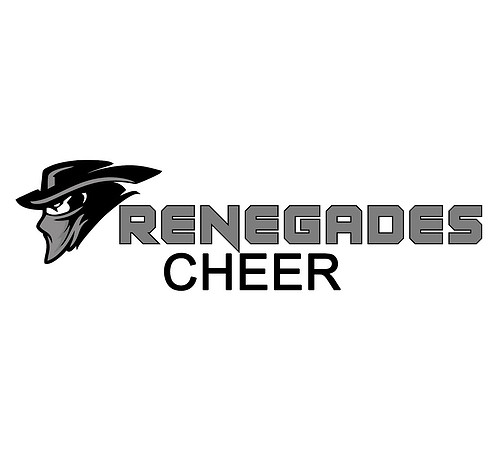RENEGADE CHEER