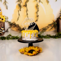 H.1yr Cake Smash