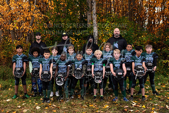 Team Photo 1 (2 Team Photos for the price of 1)