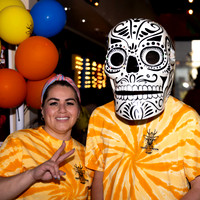 Cinco de Mayo