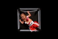 Newborn Studio