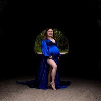 Maternity Outdoors