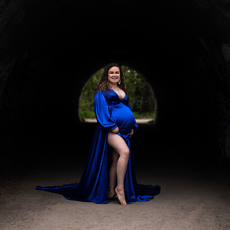Maternity Outdoors