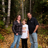C.Family Fall