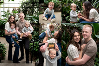 Greenhouse Family