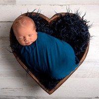 H. Newborn