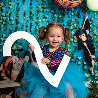 K.2yr Birthday Smash