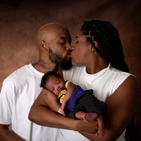 W.Newborn/Family