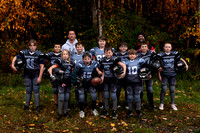 Team Photo 2 (2 for the price of 1)