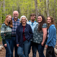 K. Family