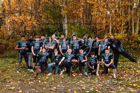 Team Photo 2 (2 for the price of 1)