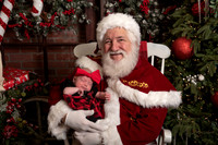 Santa 2024