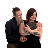 C.Newborn