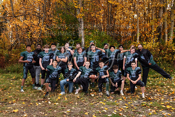 Team Photo 2 (2 for the price of 1)