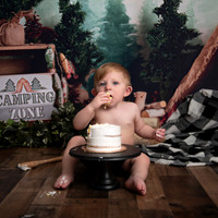 B. 1yr Cake Smash