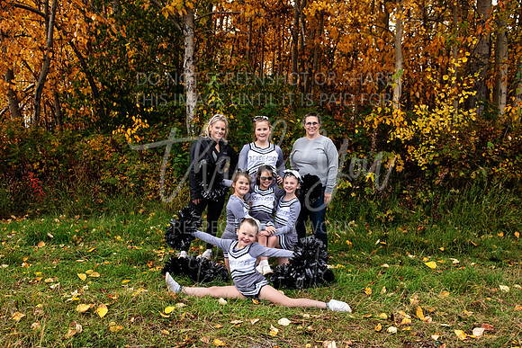 Team Photo 2 (3 for the price of 1)