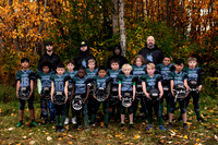 Team Photo 1 (2 Team Photos for the price of 1)