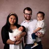 C. Family/Newborn