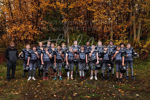RS Team Photo