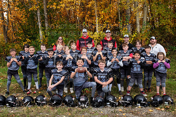 RR Team Photo 2 (3 Team Photos for the price of 1)