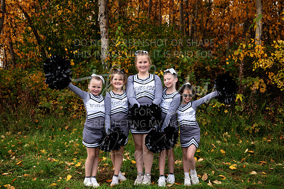 Team Photo (3 for the price of 1)