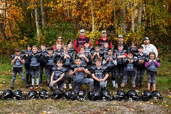 RR Team Photo 1 (3 Team Photos for the price of 1)